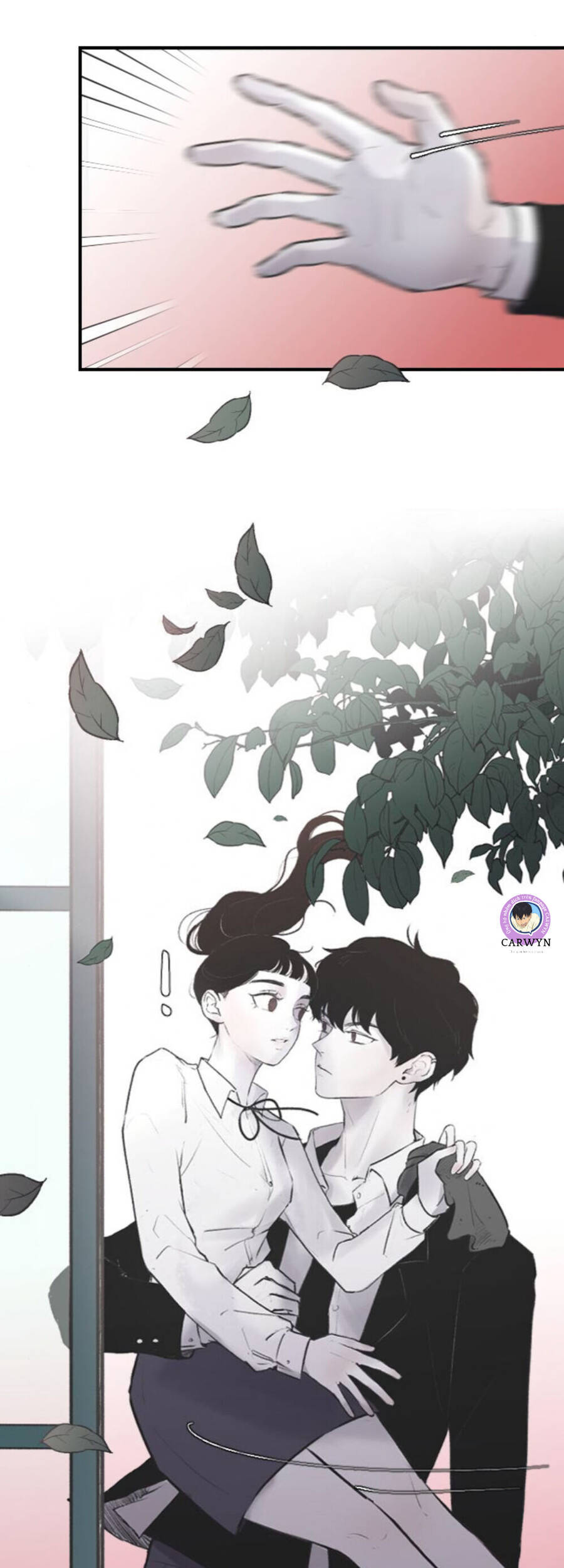 Ba Người Anh Trai Cực Phẩm Của Tôi Chapter 3 - 15