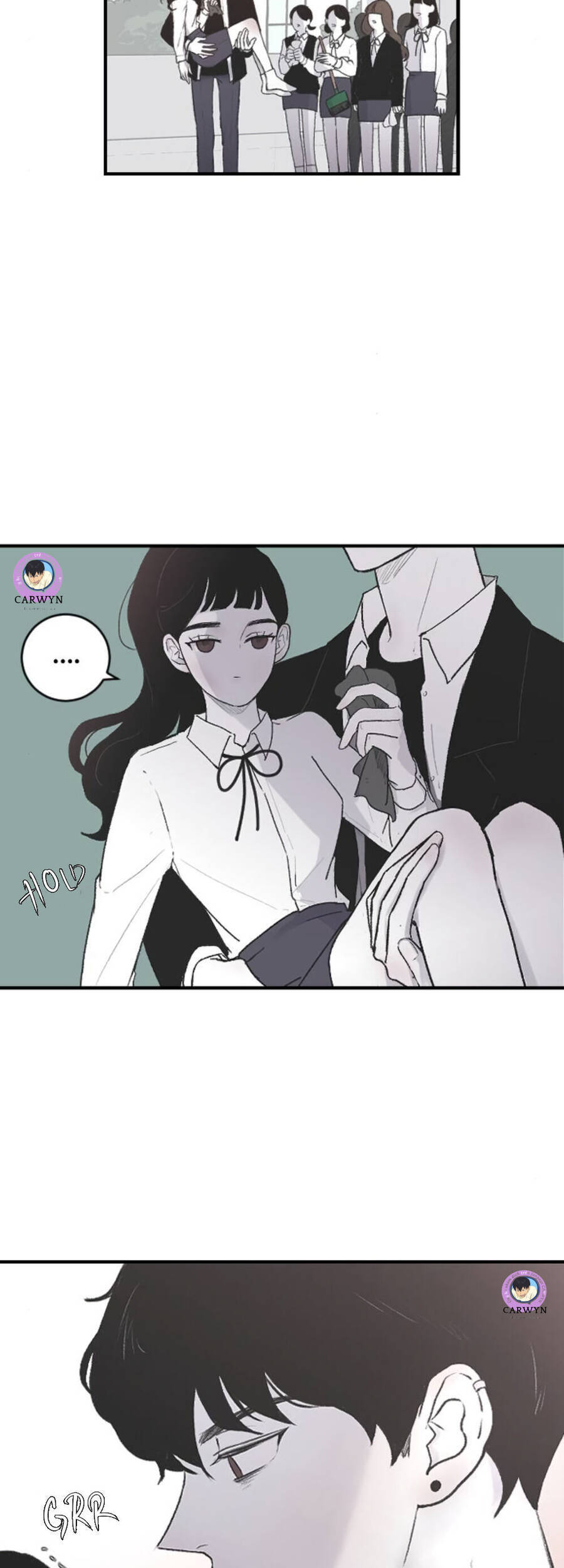 Ba Người Anh Trai Cực Phẩm Của Tôi Chapter 3 - 19