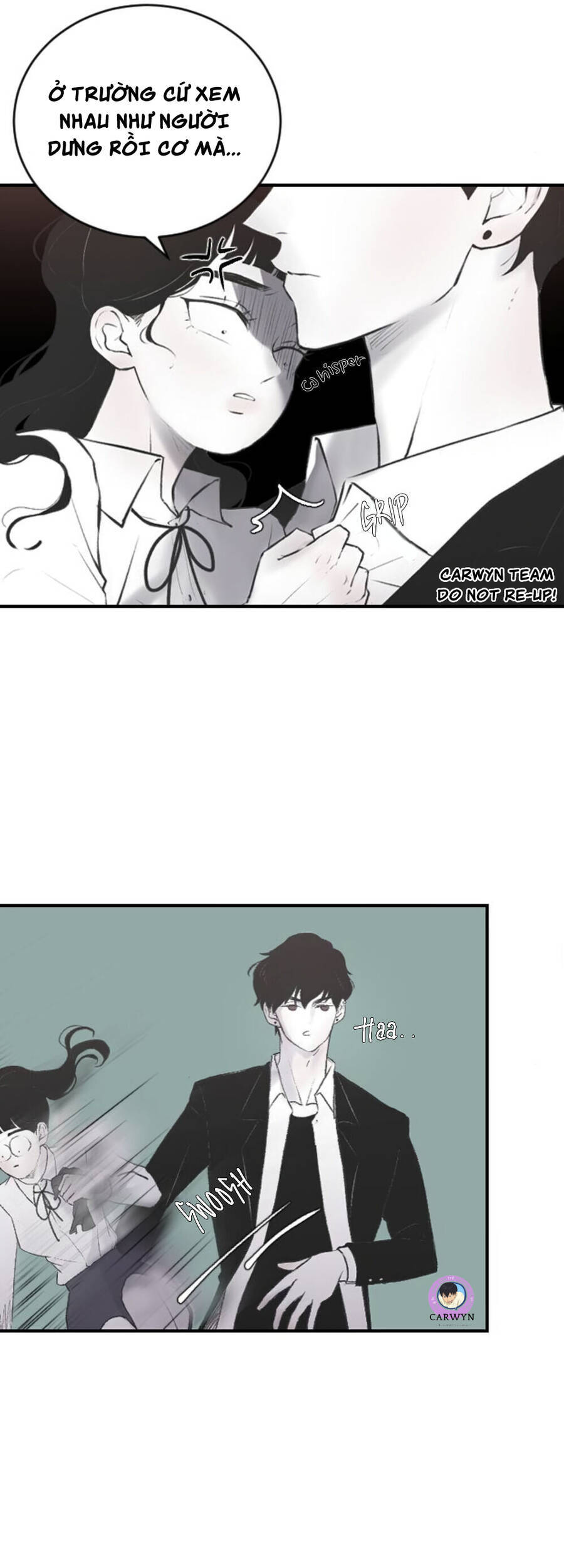 Ba Người Anh Trai Cực Phẩm Của Tôi Chapter 3 - 21