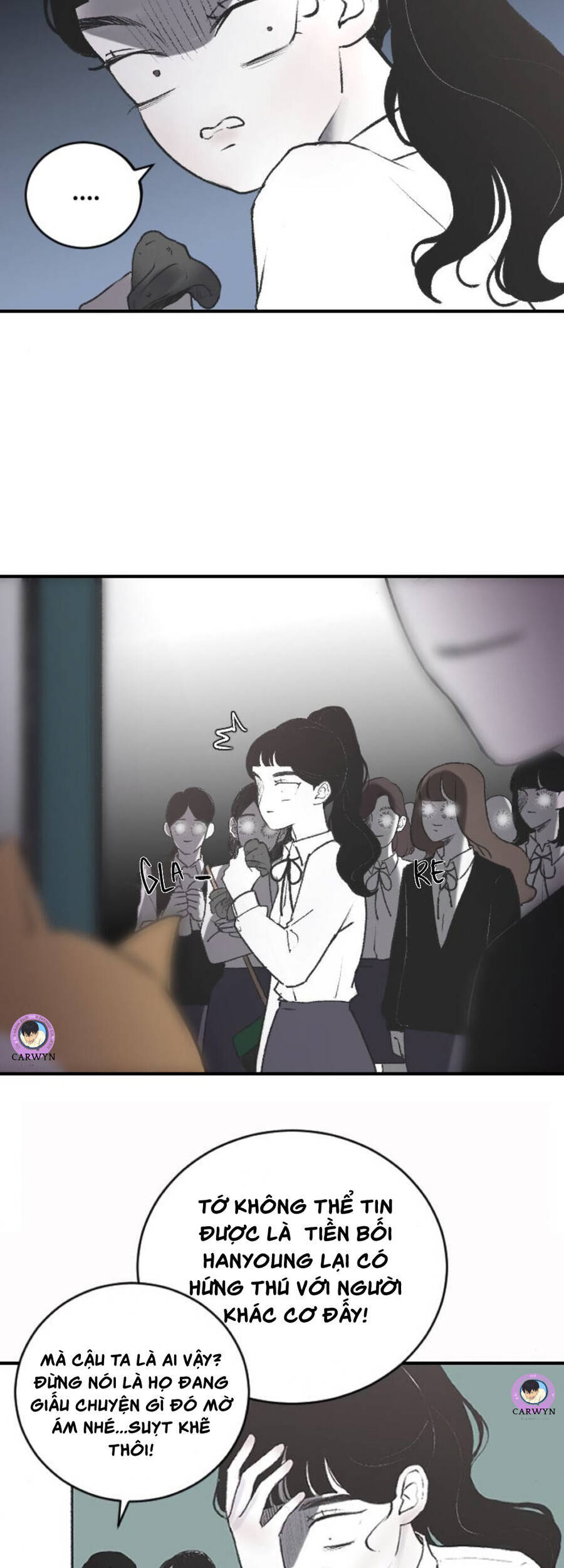 Ba Người Anh Trai Cực Phẩm Của Tôi Chapter 3 - 25