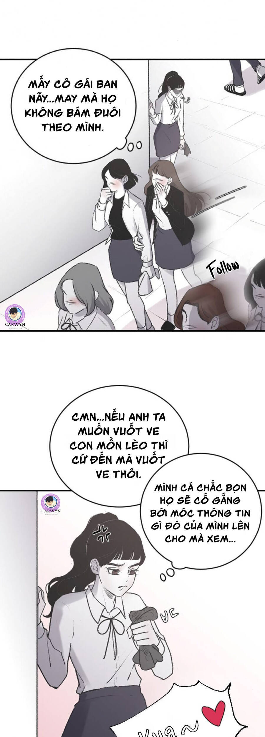 Ba Người Anh Trai Cực Phẩm Của Tôi Chapter 3 - 27