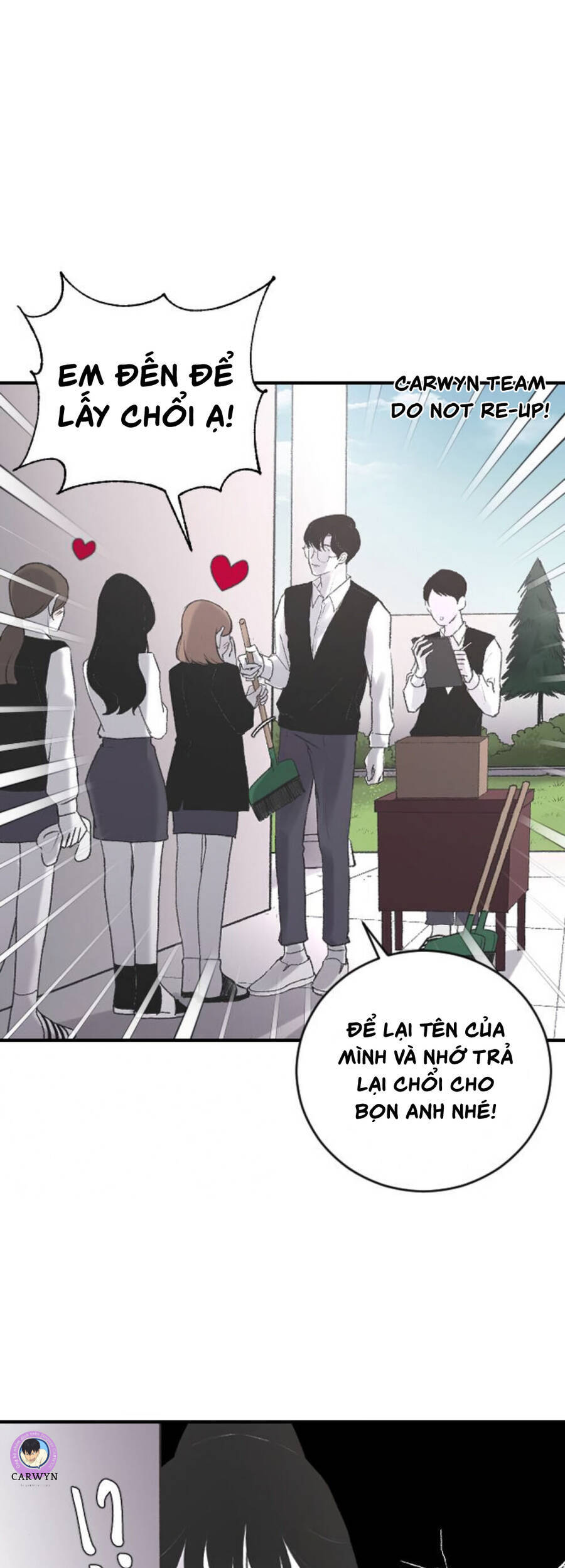 Ba Người Anh Trai Cực Phẩm Của Tôi Chapter 3 - 29