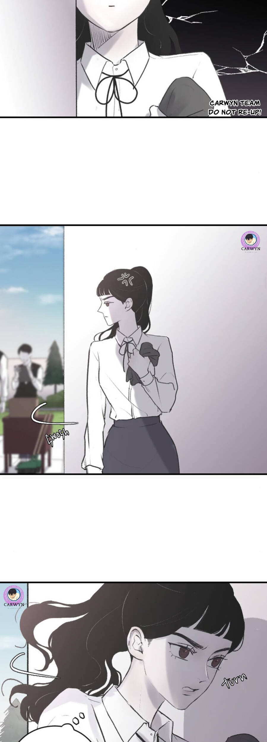 Ba Người Anh Trai Cực Phẩm Của Tôi Chapter 3 - 31