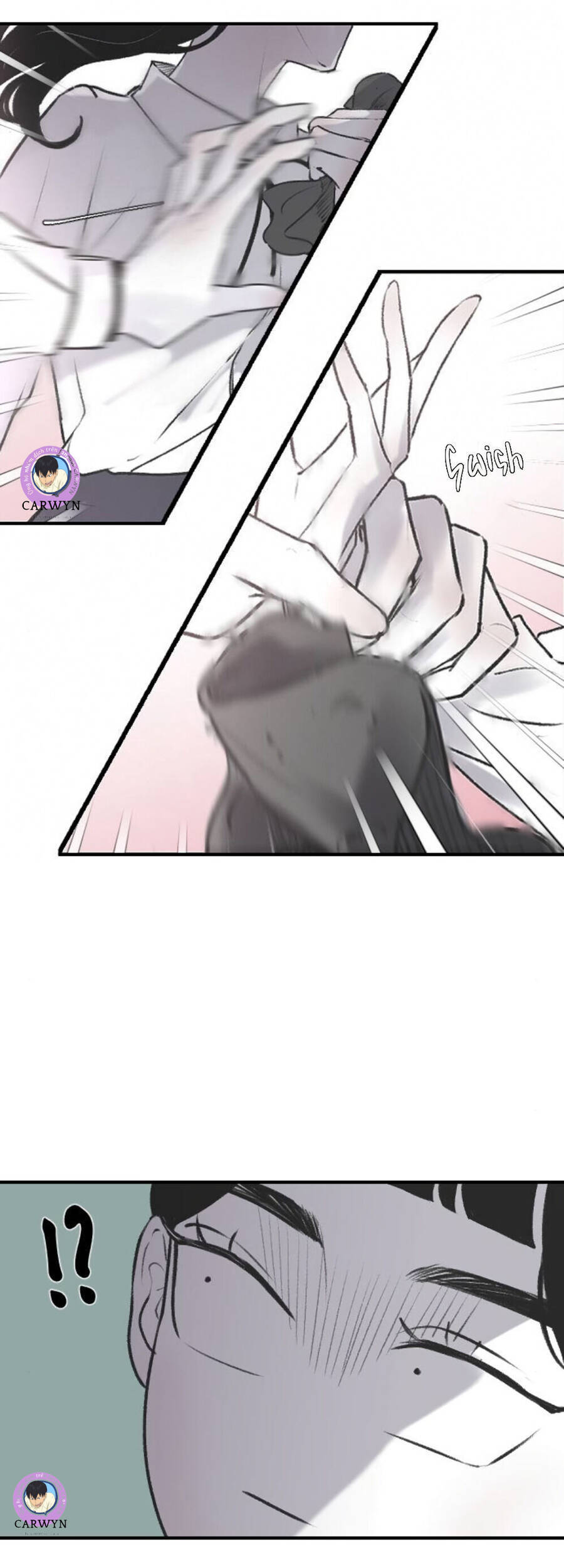 Ba Người Anh Trai Cực Phẩm Của Tôi Chapter 3 - 33