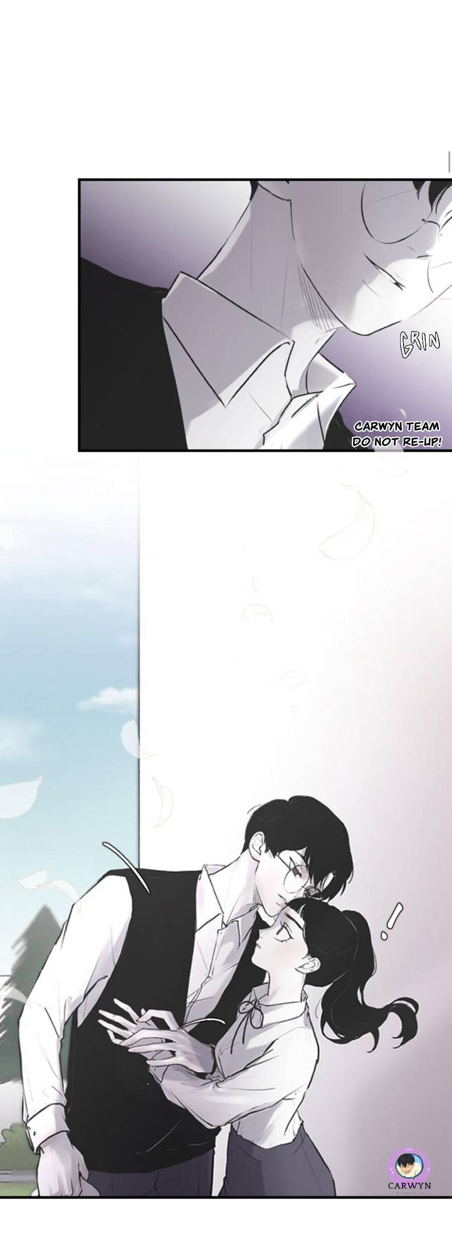 Ba Người Anh Trai Cực Phẩm Của Tôi Chapter 3 - 35