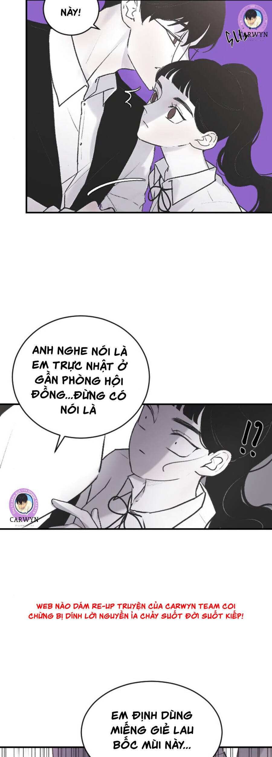 Ba Người Anh Trai Cực Phẩm Của Tôi Chapter 3 - 37