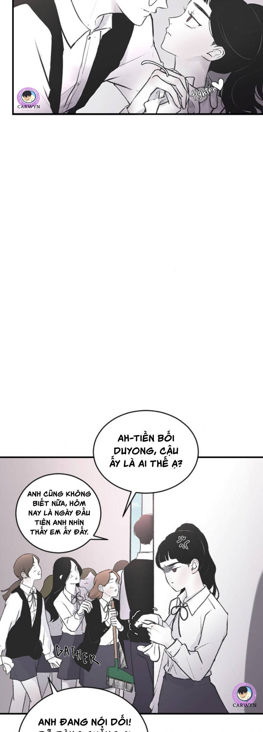 Ba Người Anh Trai Cực Phẩm Của Tôi Chapter 3 - 41