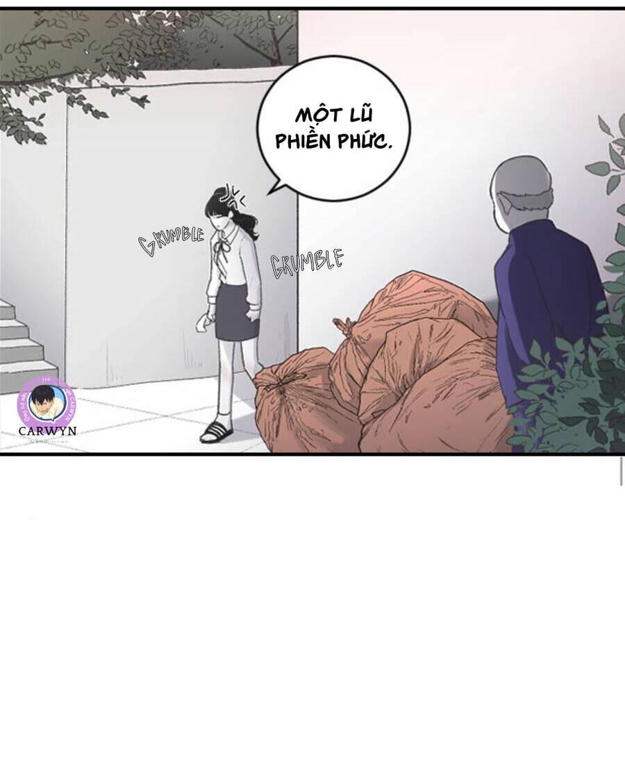 Ba Người Anh Trai Cực Phẩm Của Tôi Chapter 3 - 44