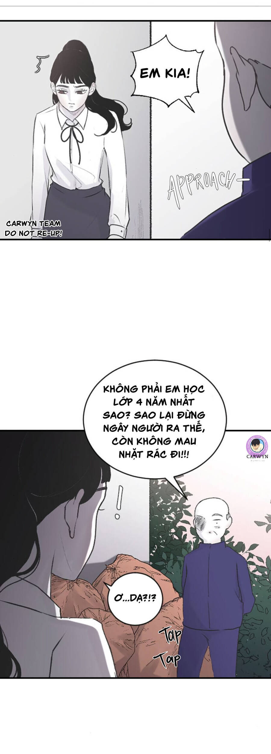 Ba Người Anh Trai Cực Phẩm Của Tôi Chapter 3 - 45