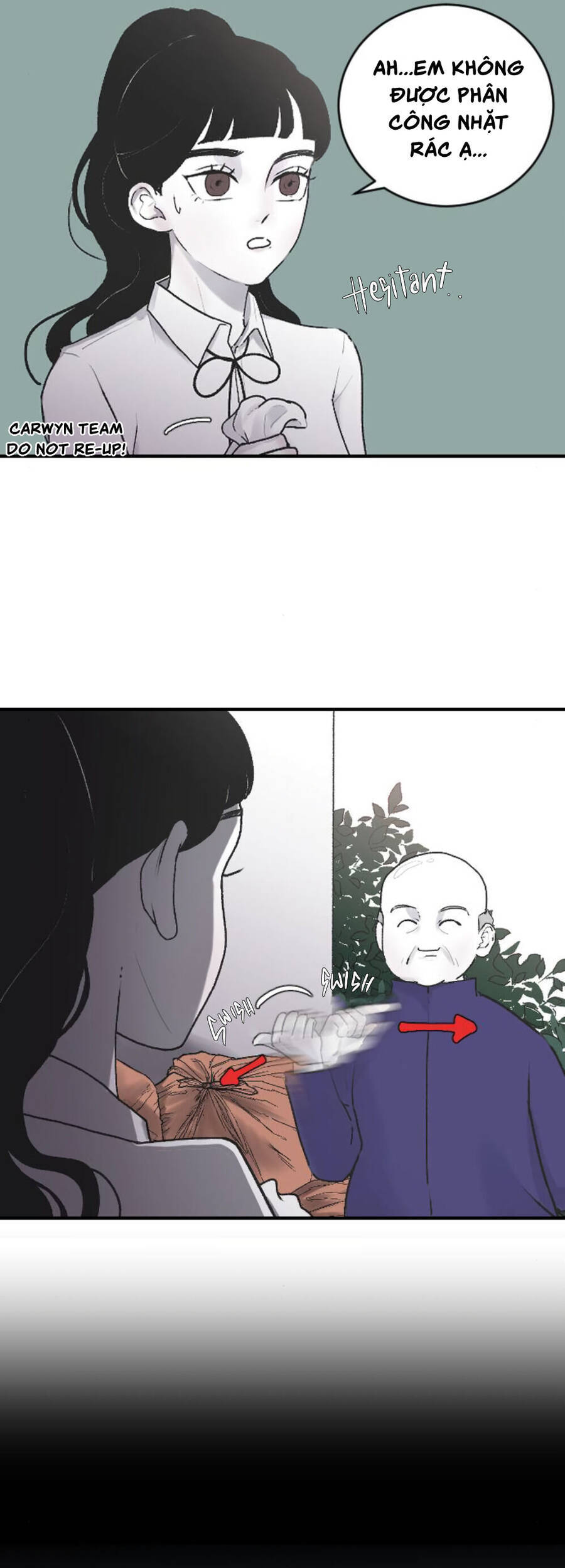 Ba Người Anh Trai Cực Phẩm Của Tôi Chapter 3 - 47