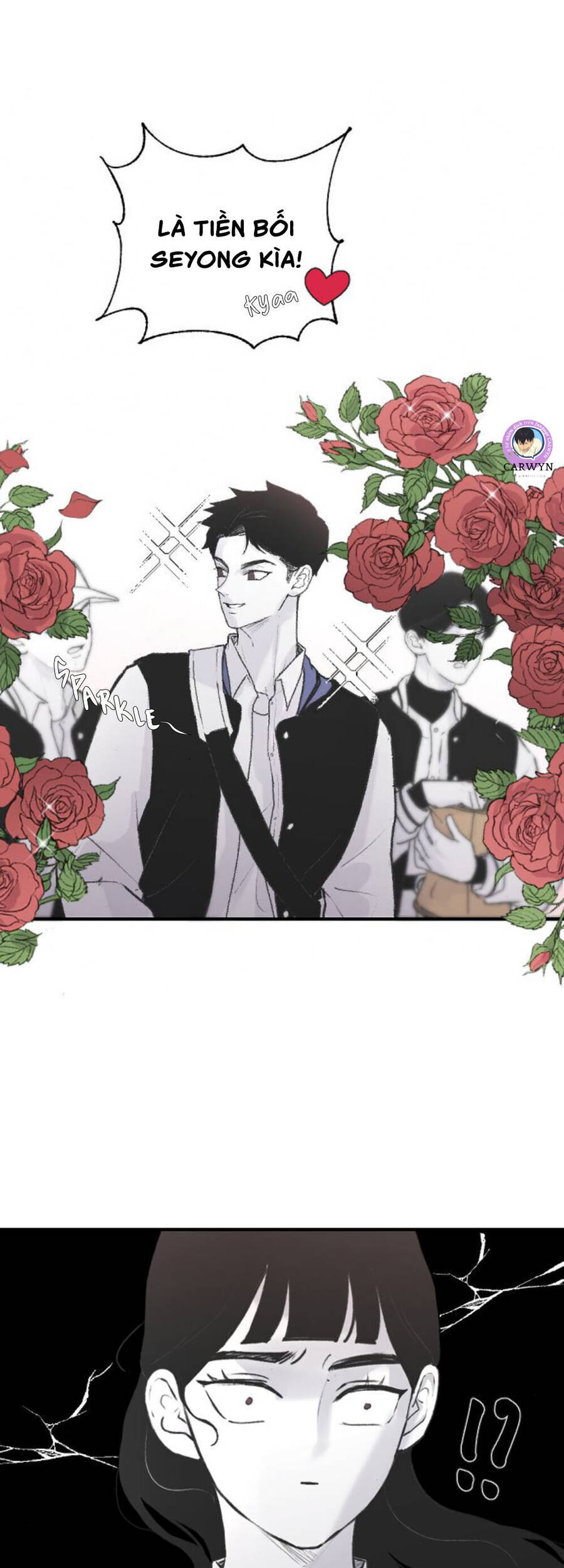 Ba Người Anh Trai Cực Phẩm Của Tôi Chapter 3 - 51