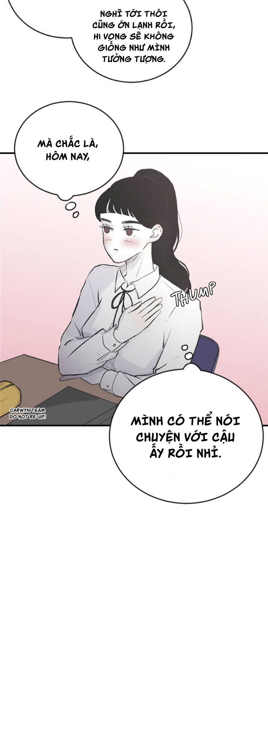 Ba Người Anh Trai Cực Phẩm Của Tôi Chapter 3 - 7