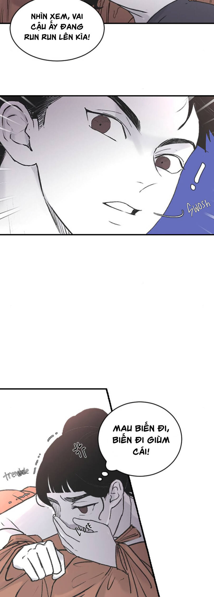 Ba Người Anh Trai Cực Phẩm Của Tôi Chapter 3 - 61