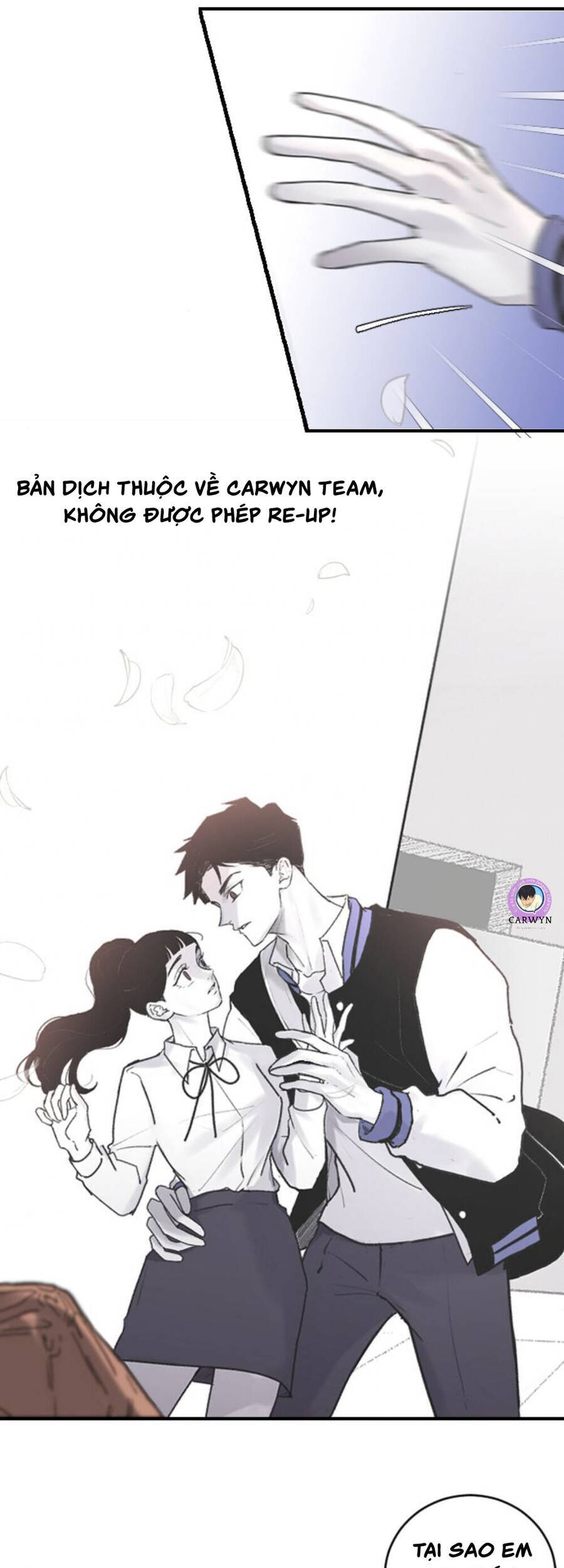 Ba Người Anh Trai Cực Phẩm Của Tôi Chapter 3 - 63