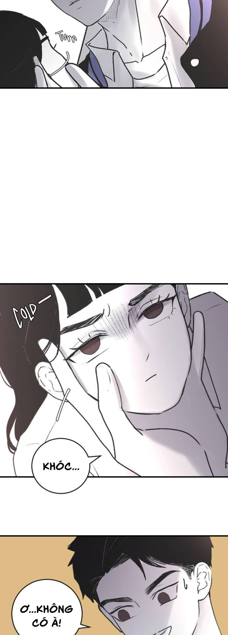 Ba Người Anh Trai Cực Phẩm Của Tôi Chapter 3 - 65