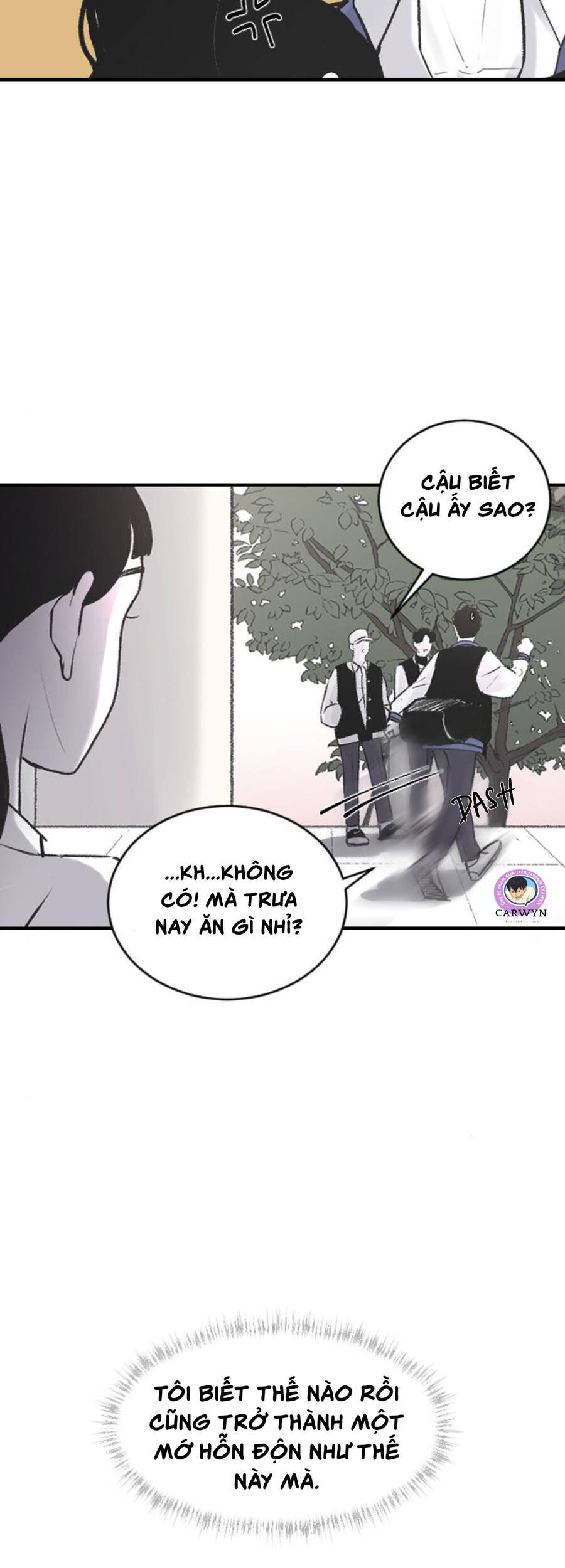 Ba Người Anh Trai Cực Phẩm Của Tôi Chapter 3 - 67