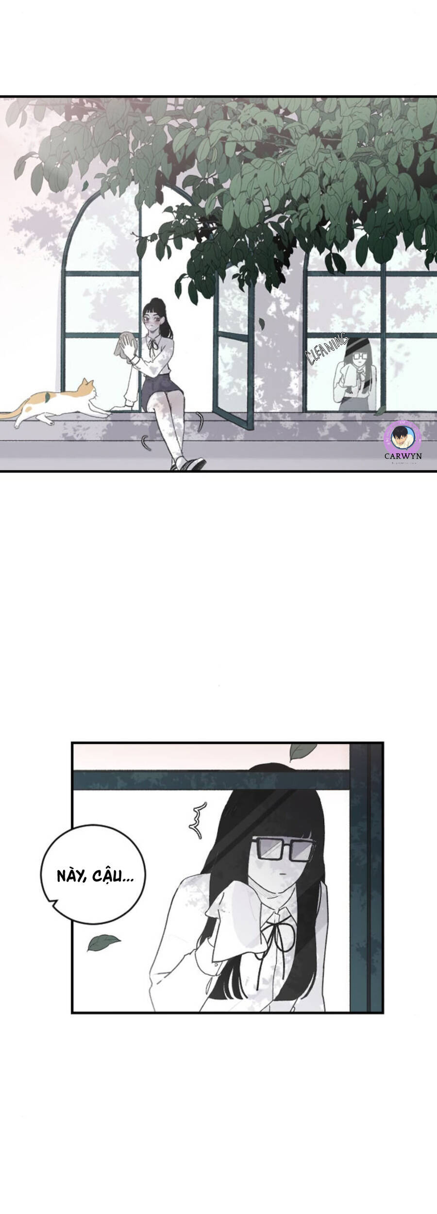 Ba Người Anh Trai Cực Phẩm Của Tôi Chapter 3 - 9