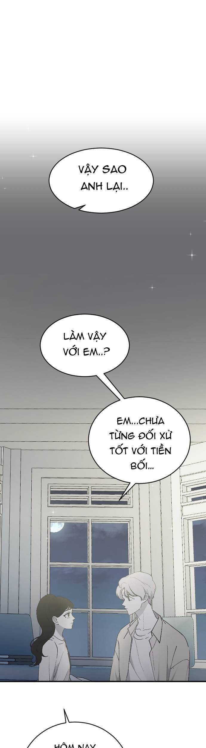 Ba Người Anh Trai Cực Phẩm Của Tôi Chapter 30 - 1