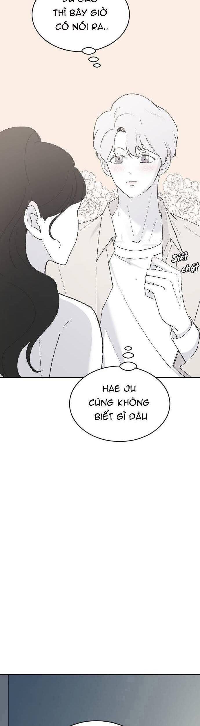 Ba Người Anh Trai Cực Phẩm Của Tôi Chapter 30 - 14