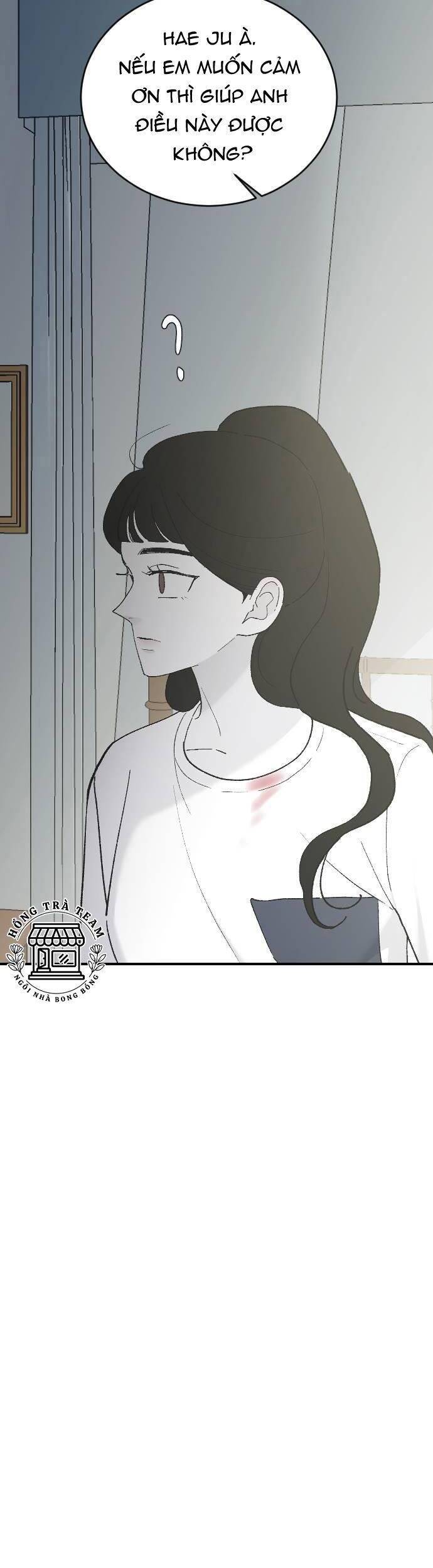 Ba Người Anh Trai Cực Phẩm Của Tôi Chapter 30 - 15