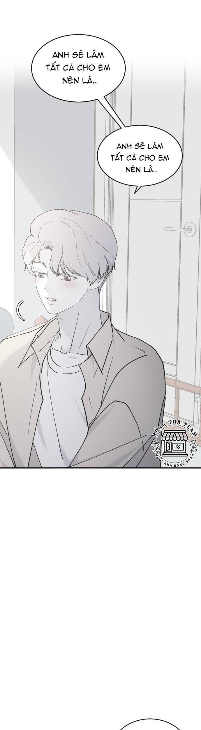 Ba Người Anh Trai Cực Phẩm Của Tôi Chapter 30 - 17