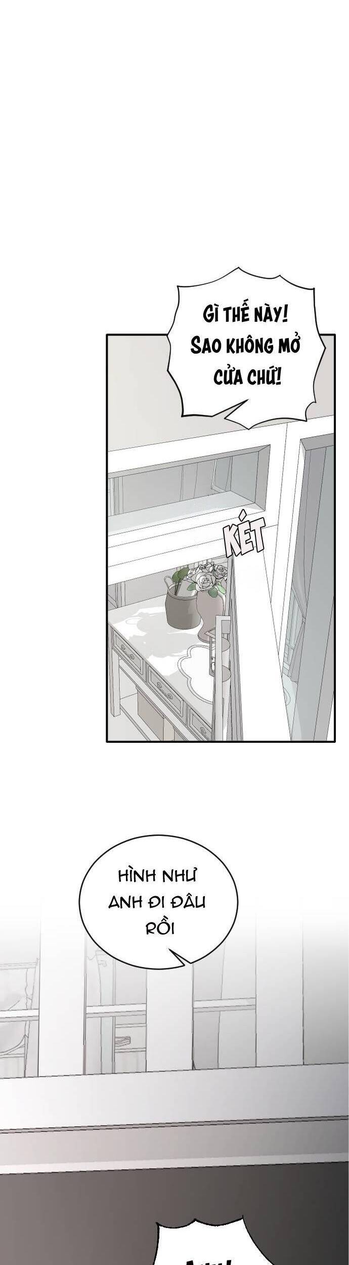 Ba Người Anh Trai Cực Phẩm Của Tôi Chapter 30 - 20