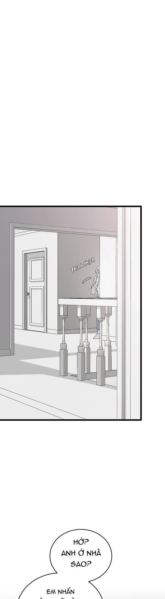 Ba Người Anh Trai Cực Phẩm Của Tôi Chapter 30 - 22