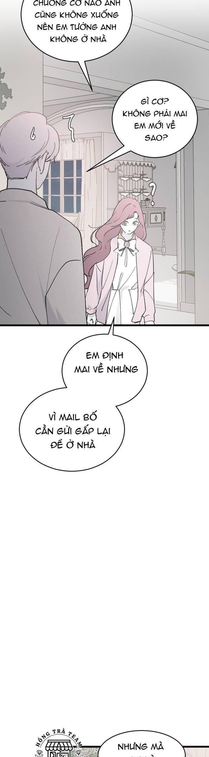 Ba Người Anh Trai Cực Phẩm Của Tôi Chapter 30 - 23