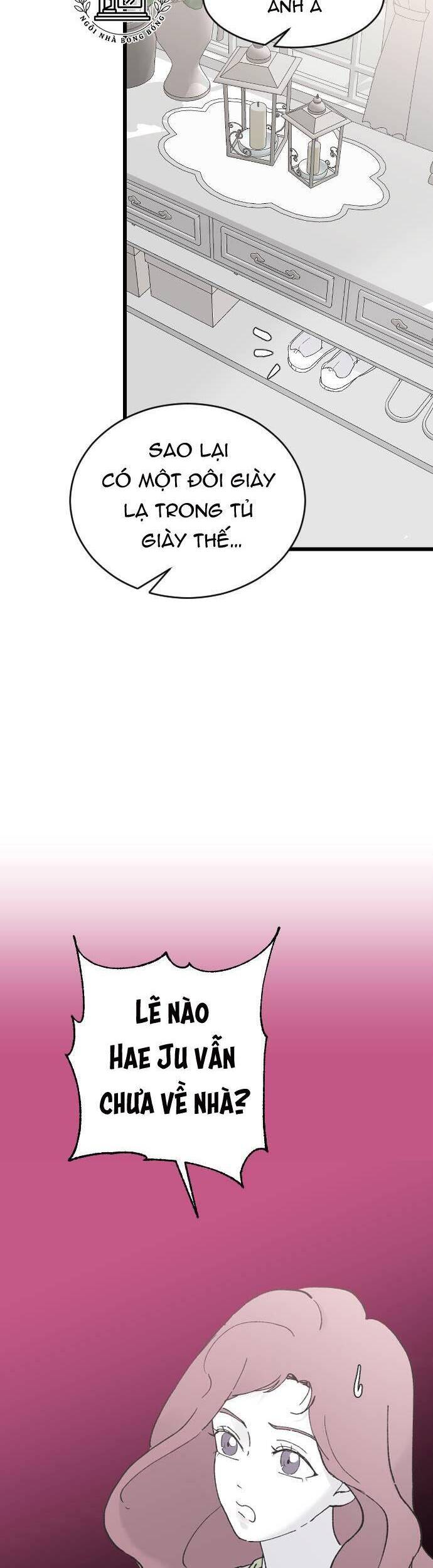 Ba Người Anh Trai Cực Phẩm Của Tôi Chapter 30 - 24