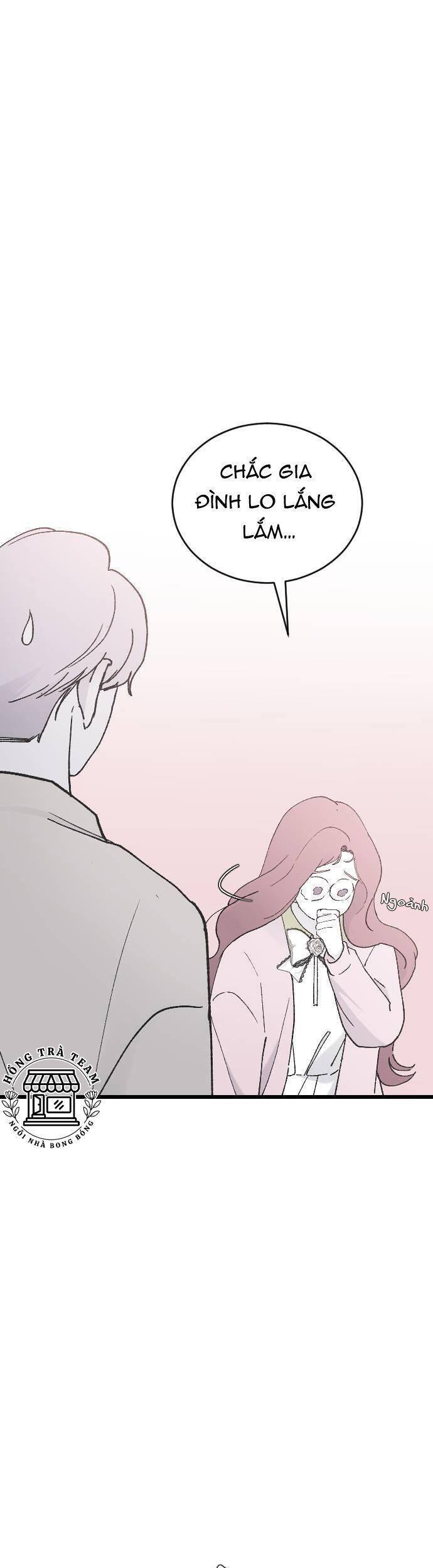 Ba Người Anh Trai Cực Phẩm Của Tôi Chapter 30 - 26