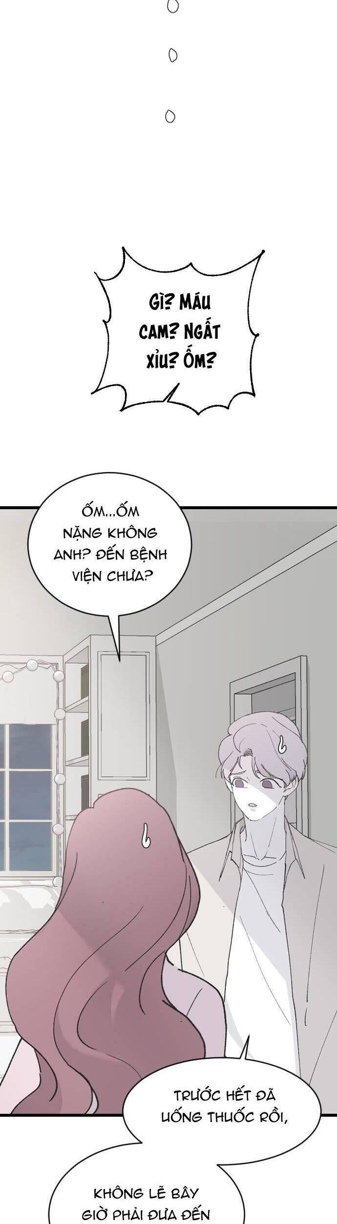 Ba Người Anh Trai Cực Phẩm Của Tôi Chapter 30 - 27