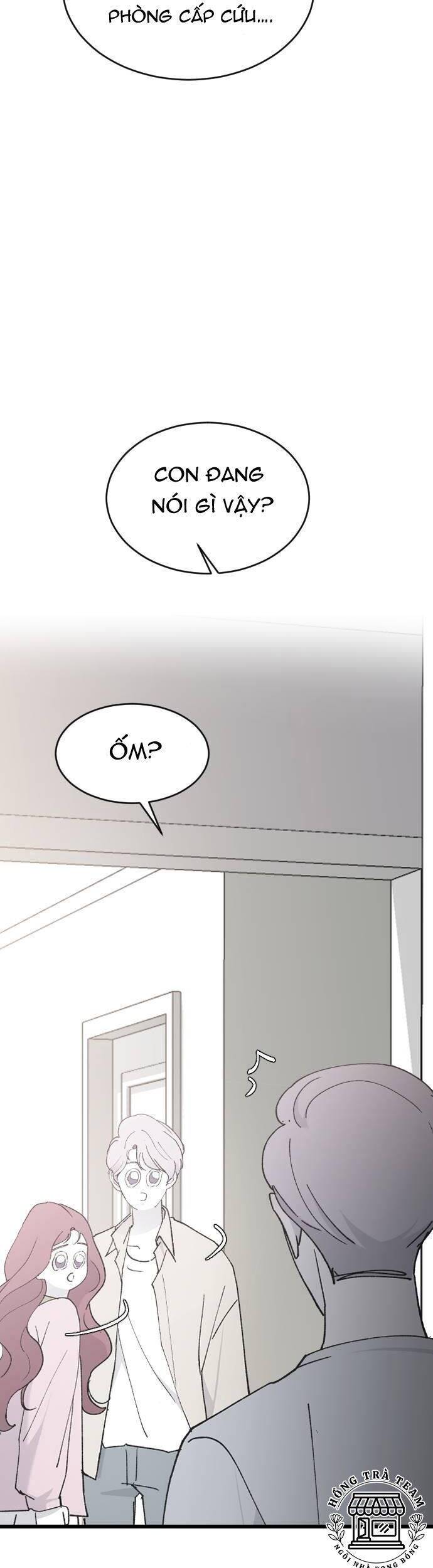 Ba Người Anh Trai Cực Phẩm Của Tôi Chapter 30 - 28