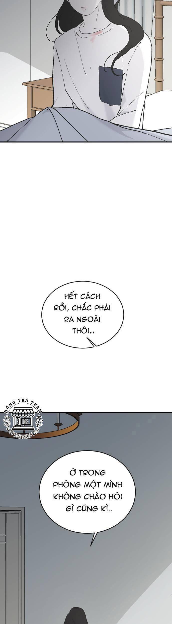 Ba Người Anh Trai Cực Phẩm Của Tôi Chapter 30 - 30