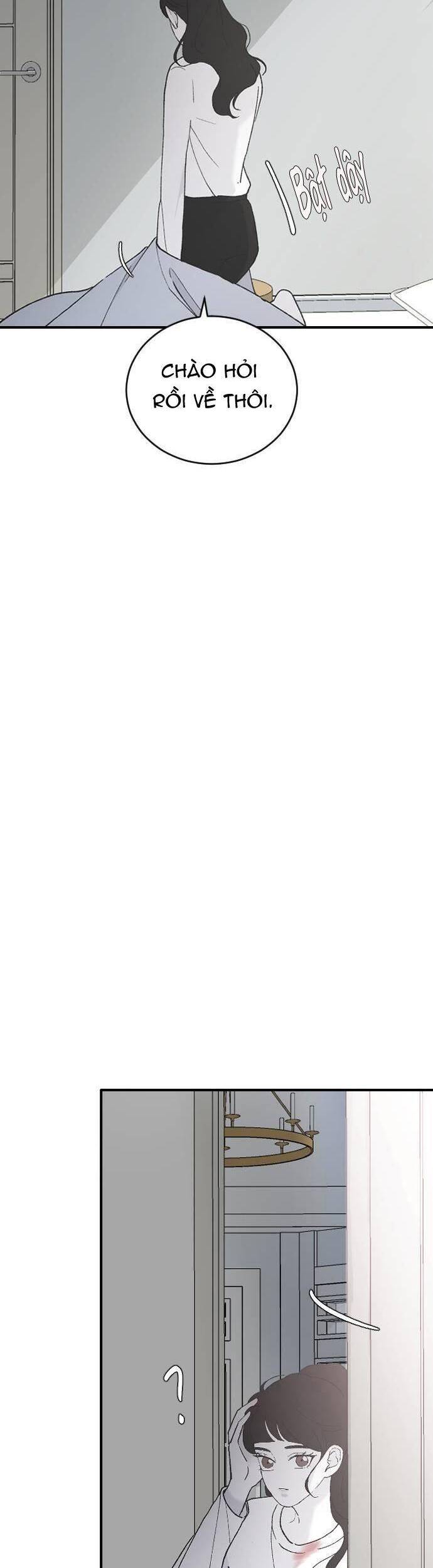 Ba Người Anh Trai Cực Phẩm Của Tôi Chapter 30 - 31