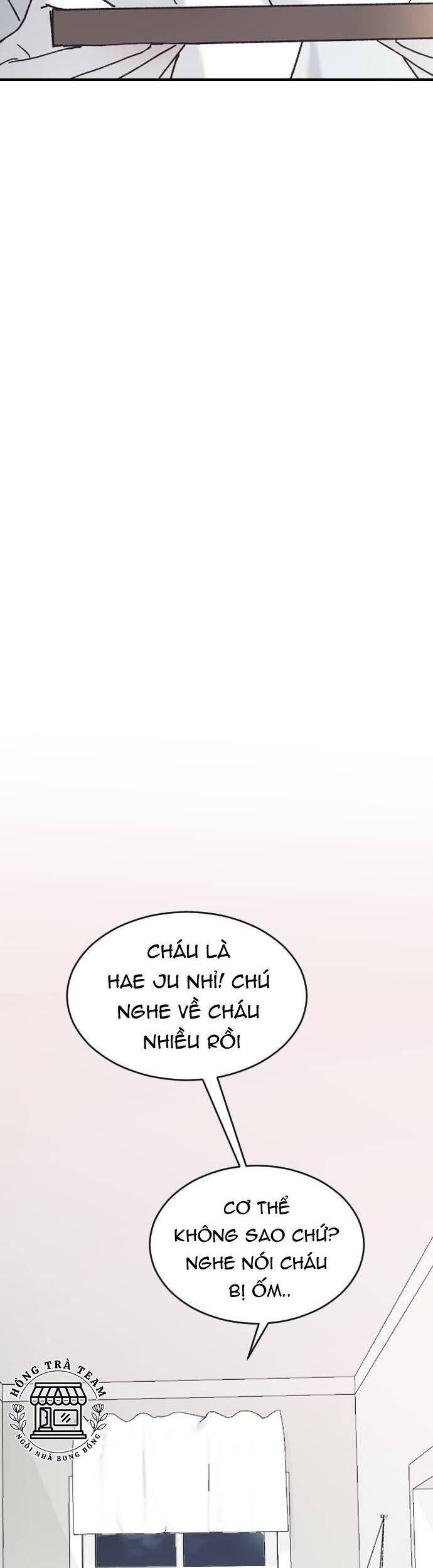 Ba Người Anh Trai Cực Phẩm Của Tôi Chapter 30 - 33