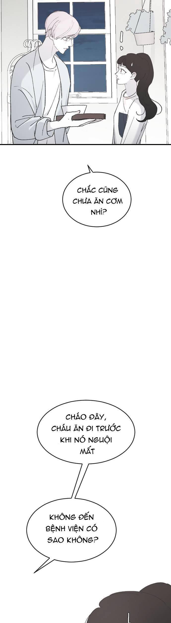 Ba Người Anh Trai Cực Phẩm Của Tôi Chapter 30 - 34