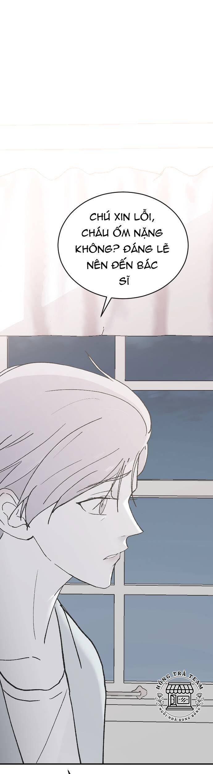 Ba Người Anh Trai Cực Phẩm Của Tôi Chapter 30 - 36