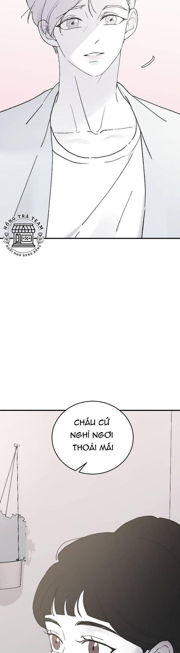 Ba Người Anh Trai Cực Phẩm Của Tôi Chapter 30 - 39