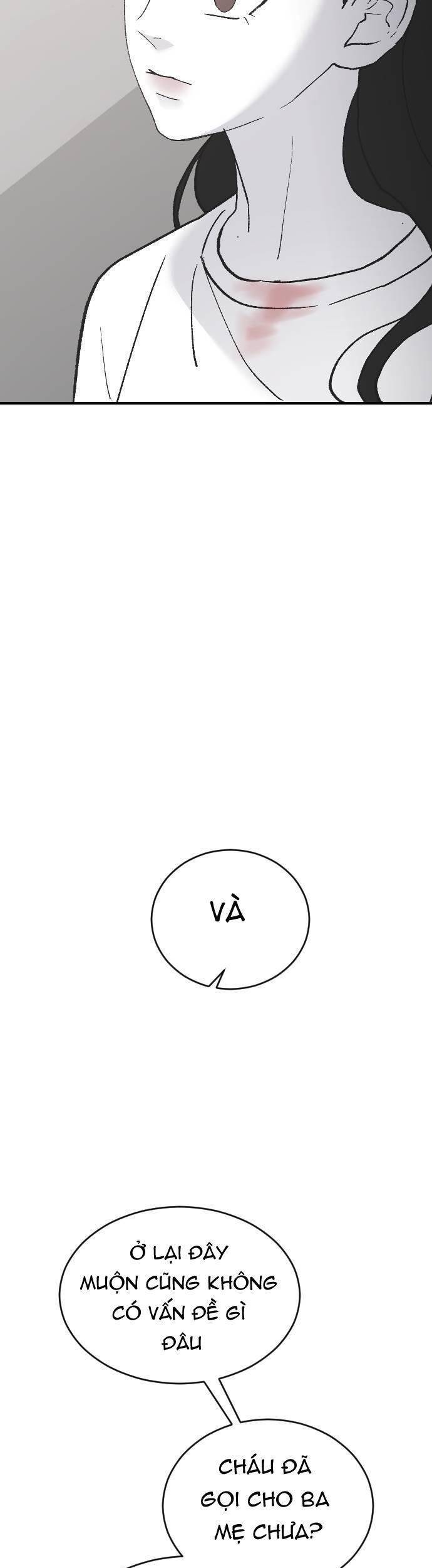Ba Người Anh Trai Cực Phẩm Của Tôi Chapter 30 - 40