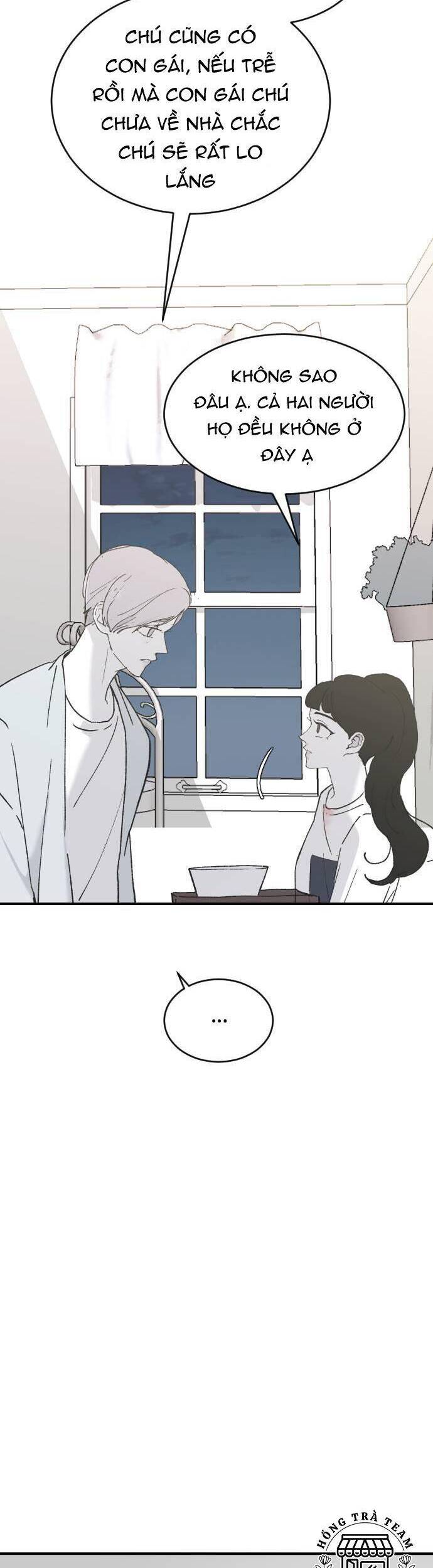 Ba Người Anh Trai Cực Phẩm Của Tôi Chapter 30 - 41