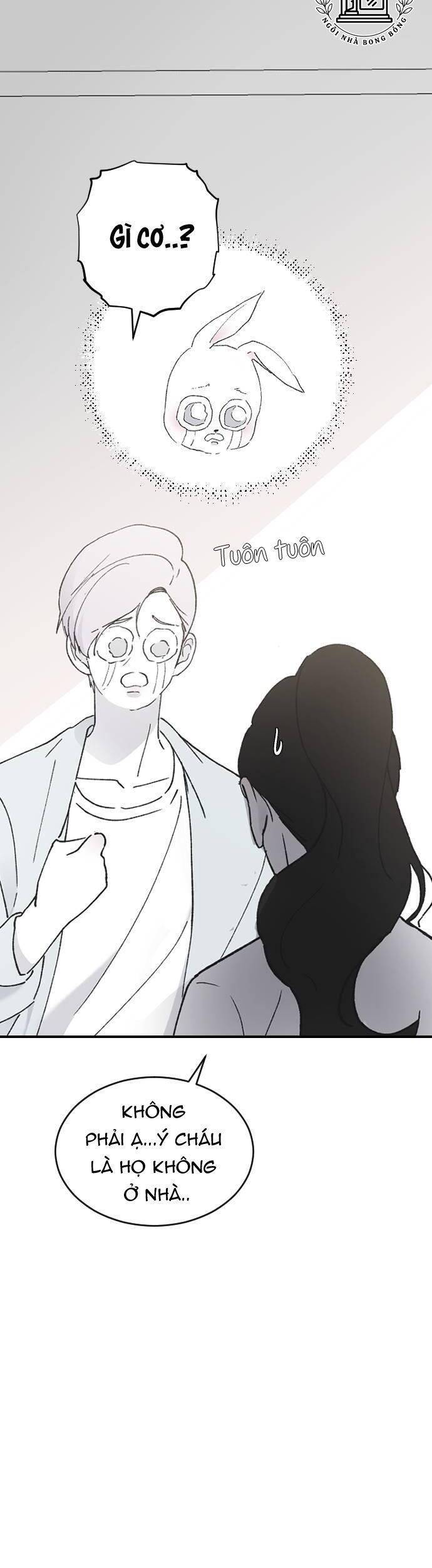 Ba Người Anh Trai Cực Phẩm Của Tôi Chapter 30 - 42