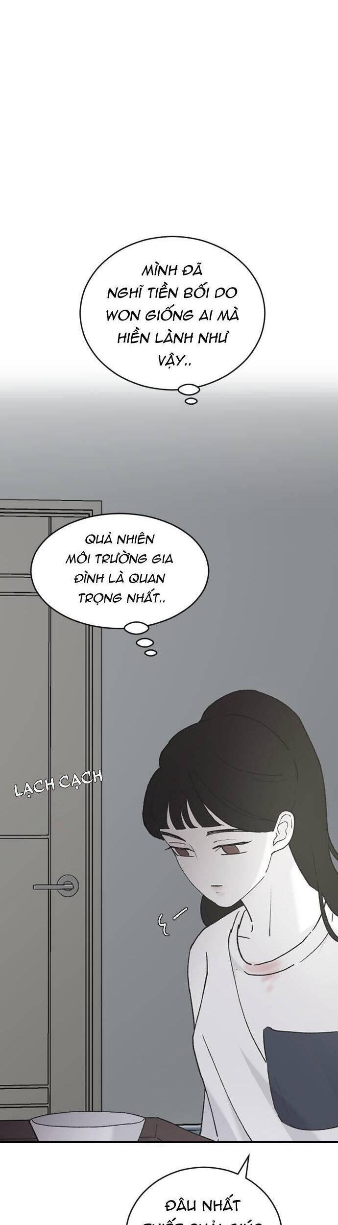 Ba Người Anh Trai Cực Phẩm Của Tôi Chapter 30 - 43