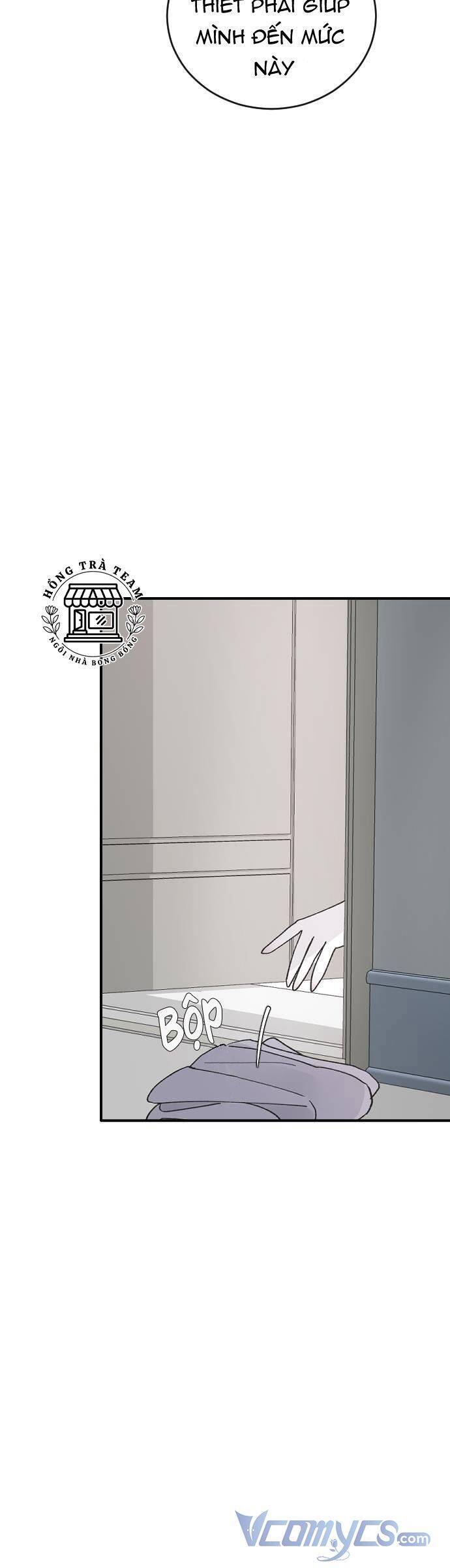 Ba Người Anh Trai Cực Phẩm Của Tôi Chapter 30 - 44