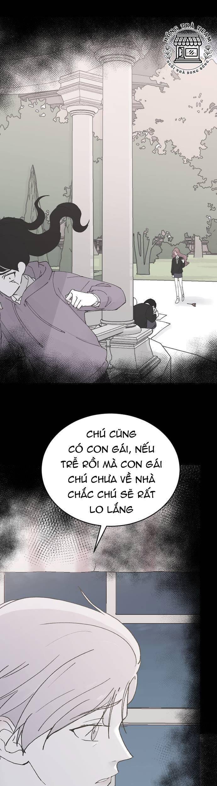 Ba Người Anh Trai Cực Phẩm Của Tôi Chapter 30 - 49