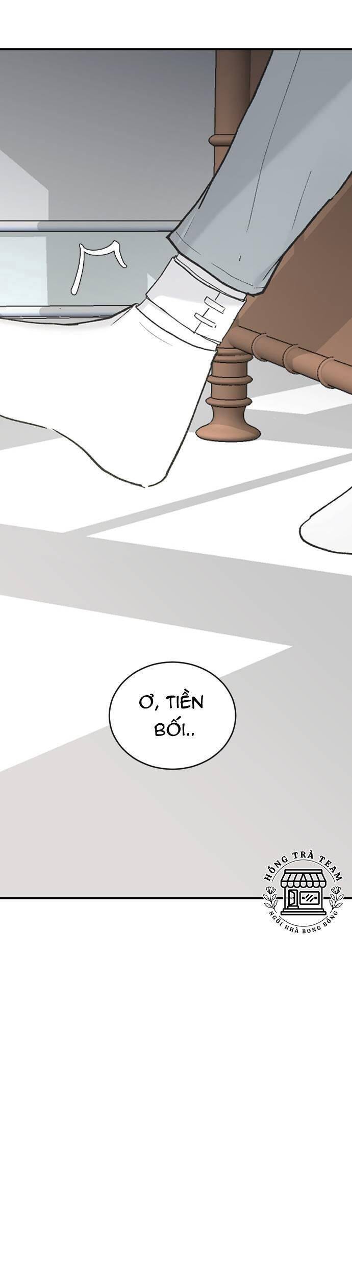 Ba Người Anh Trai Cực Phẩm Của Tôi Chapter 30 - 58