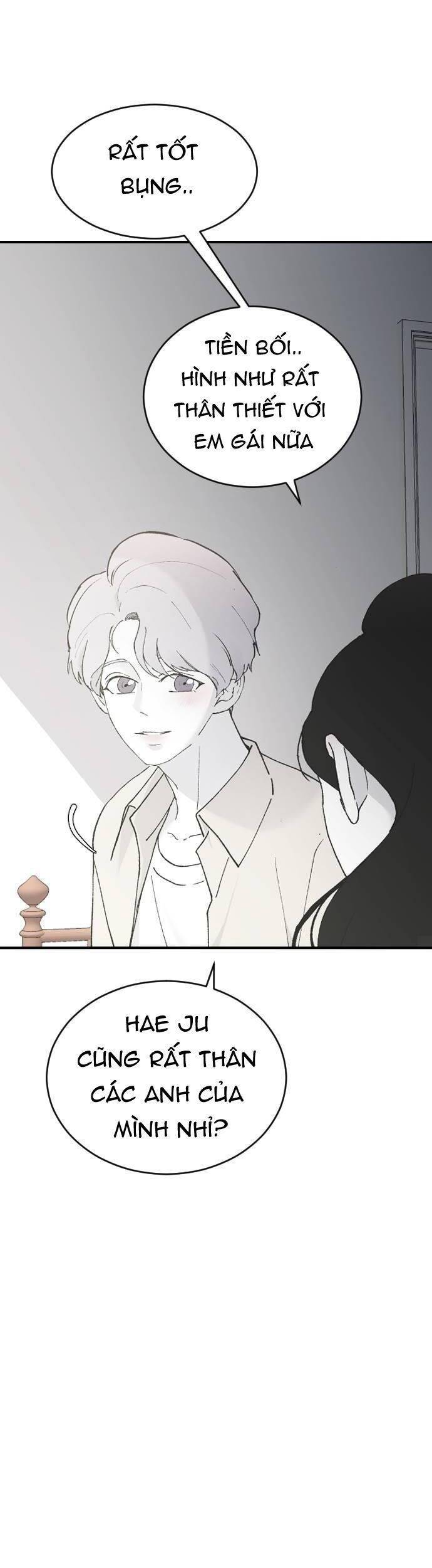 Ba Người Anh Trai Cực Phẩm Của Tôi Chapter 30 - 60