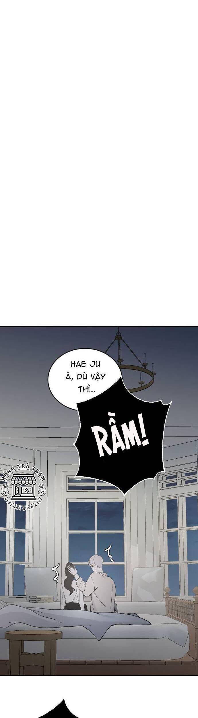 Ba Người Anh Trai Cực Phẩm Của Tôi Chapter 30 - 65