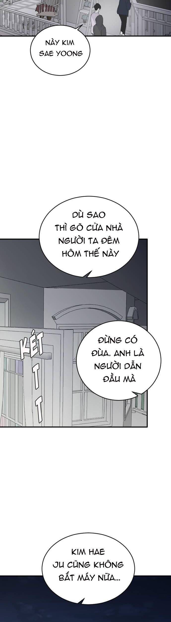 Ba Người Anh Trai Cực Phẩm Của Tôi Chapter 30 - 68