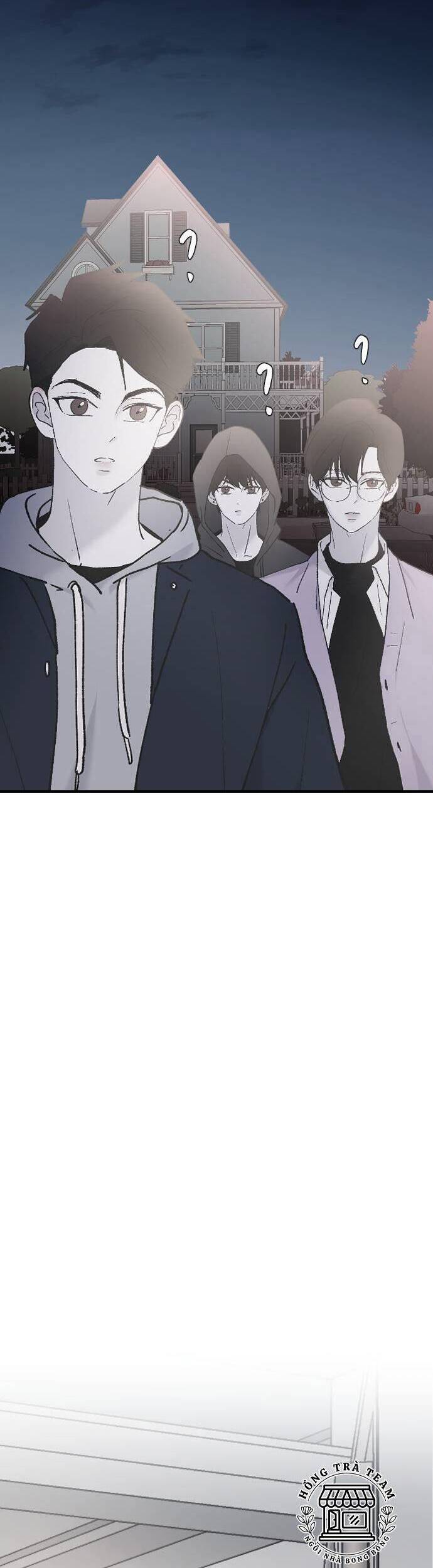 Ba Người Anh Trai Cực Phẩm Của Tôi Chapter 30 - 69