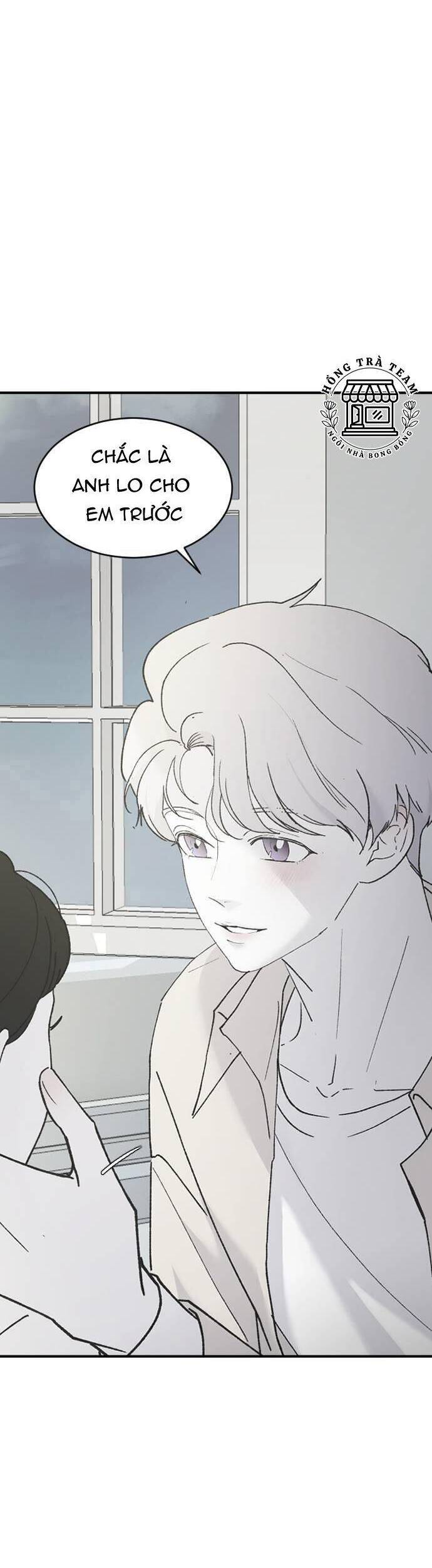 Ba Người Anh Trai Cực Phẩm Của Tôi Chapter 30 - 10